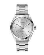TAG Heuer Carrera Date 39mm WBN2111.BA0639 edestä
