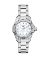 TAG Heuer Aquaracer Professional 200 WBP1416.BA0622 edestä