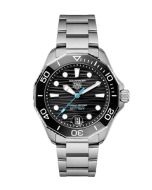TAG Heuer Aquaracer Professional 300 Date edestä