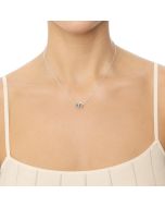 Efva Attling Hopea Kaulakoru You & Me 10-100-02131