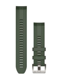 Garmin MARQ Quickfit 22mm 010-13225-01 yläpuoli