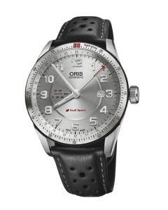Oris Audi Sport GMT 44mm - edestä