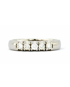 Design Lancetta timanttisormus 1177-170