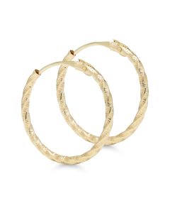 Beat of Love Korvakorut Keltakulta GE-1316