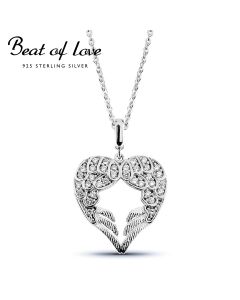 Beat of Love Kaulakoru Hopea 40-45CM BOL-N0860Z