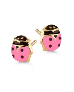 Beat of Love Korvakorut 1572pink