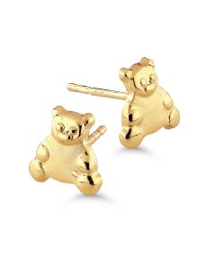 Beat of Love Korvakorut Nalle 147721