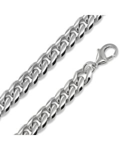 Beat of Love Teräs Kaulakoru 50CM SSN-8405/50