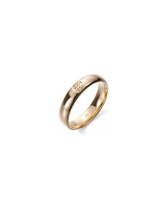 Kalevala Love- kultasormus Vaakuna 141000200