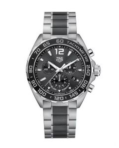 TAG Heuer Formula 1 Chronograph edestä