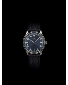 S.U.F Helsinki 180 Kelo Blue edestä