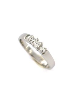 Design Lancetta timanttisormus 1878VK/20