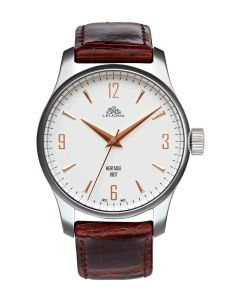 Voutilainen x Leijona Oiva Classic - edestä