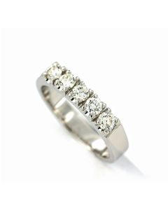 Design Lancetta timanttisormus 1966VK/58