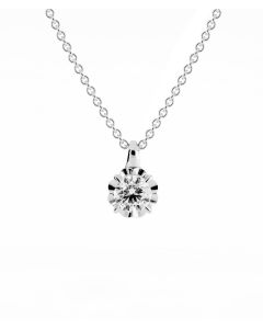 Kohinoor Vega timanttiriipus ankkuriketjulla 42/45cm 213-445V-08