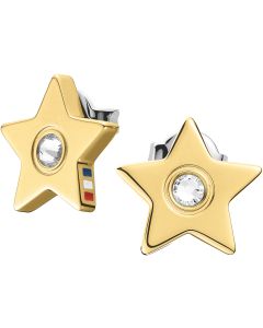 Tommy Hilfiger tähtikorvakorut THJ2700844