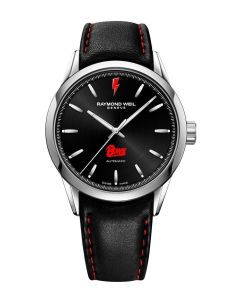 Raymond Weil Freelancer 2731-STC-BOW01 limited edition kello