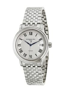Raymond Weil Maestro 39,5mm 2837-ST-00659