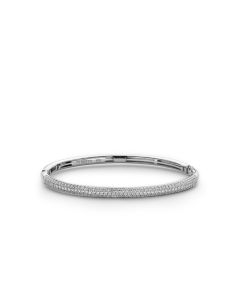 Ti Sento rannerengas hopeaa