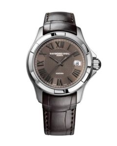 Raymond Weil Parsifal 39mm 2970-STC-00718