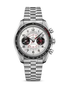 Omega Speedmaster Chronoscope 43mm 32930435102002