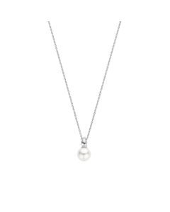 Ti Sento Hopeakaulakoru Helmi 34034YP