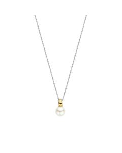 Ti Sento Hopeakaulakoru Helmi 34037YP
