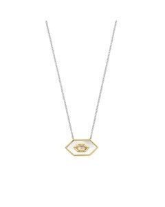 Ti Sento Hopeakaulakoru Kivellinen 34039MW