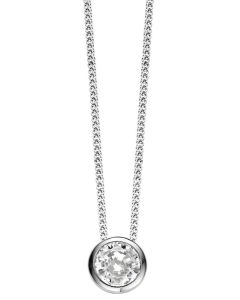 Ti Sento riipus 38-48cm 3807ZI/42