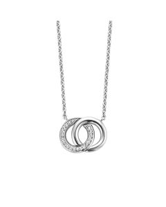 Ti Sento kaulakoru 38-48cm 3822ZI/48