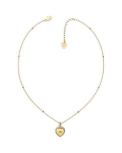 GUESS Fine Heart kaulakoru JUBN01420JWYGT/U