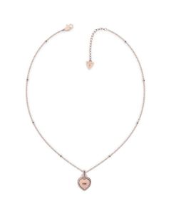 GUESS Fine Heart kaulakoru JUBN01420JWRGT/U