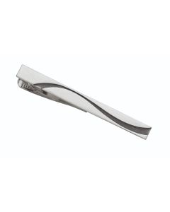 Lumoava hopeinen solmionpidike 444000000