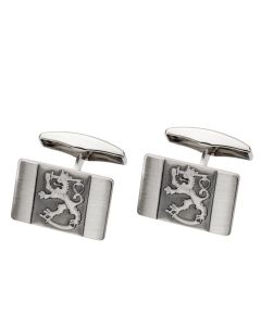 Lumoava hopeiset kalvosinnapit 462800000