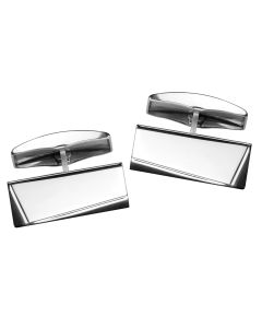 Lumoava hopeiset kalvosinnapit 463500000