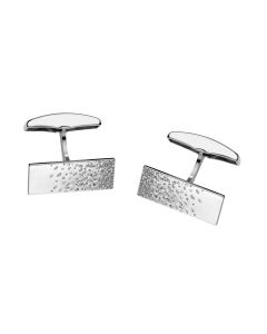 Lumoava hopeiset kalvosinnapit 467100000