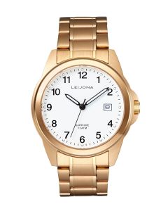 Leijona Classic Kurjenrahka 5010-1857 - edestä