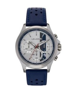 Leijona Chronograph 5020-2282 - edestä