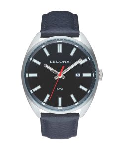 Leijona 5020-2452 miesten rannekello - edestä