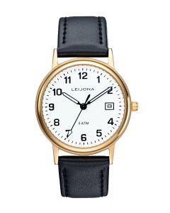 Leijona Myllykoski 5120-4010 valkoinen edestä