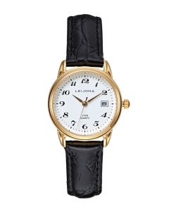 Leijona Legends Toivakka 26mm naisten rannekello