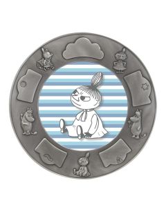 Muumikehys Niiskuneiti ja Pikkumyy 270-76806