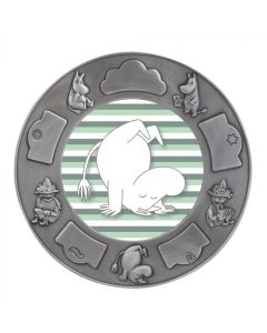 Muumikehys muumipeikko ja nuuskamuikkunen 270-76807