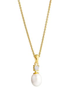 Lempikoru Ilonhetki Riipus 10mm Helmi 5201030500