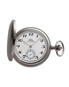 Leijona Taskukello 50mm 5532-43