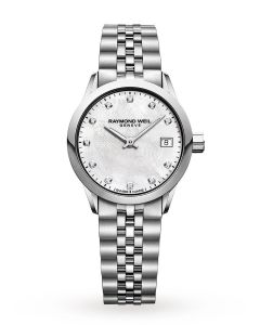 Raymond Weil Freelancer 26mm 5626-ST-97081