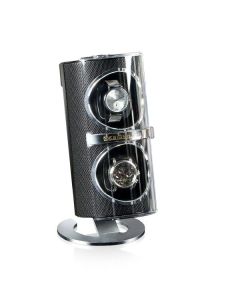Kellonpyörittäjä Designhuette Watch Winder Seno-Black 70005/122