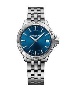 Raymond Weil Tango 5960-ST-50011 edestä