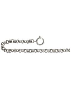 Leijona Taskukellonperä 35cm 5999-241