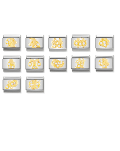 Nomination Classic zk horoskooppi -palat 030302